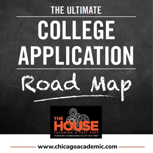 College Application Road Map