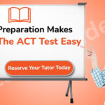 Early ACT Test Preparation