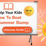 How To Beat The Summer Slump
