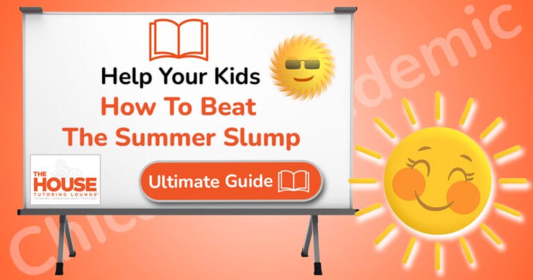 How To Beat The Summer Slump