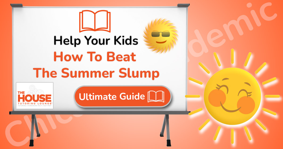 How To Beat The Summer Slump