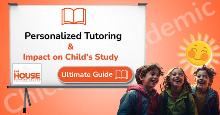 Personalized Tutoring