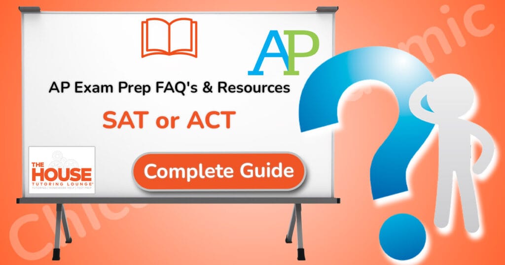 SAT or ACT