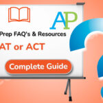 SAT or ACT