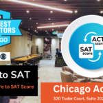 31 ACT to SAT