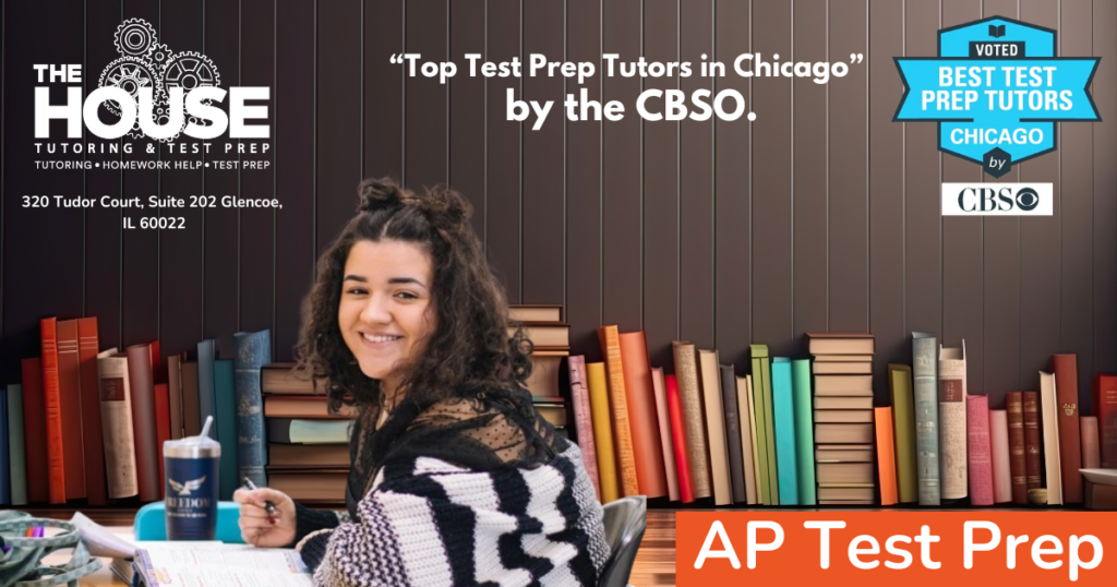 AP Test Prep in Chicago