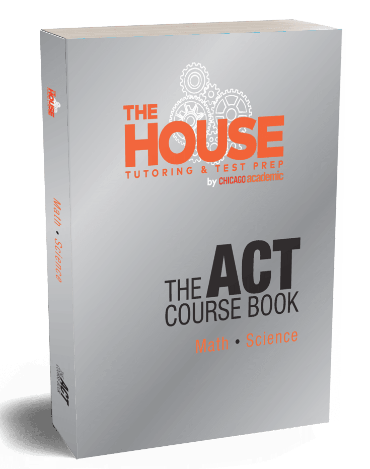 Free ACT Test Prep Book Chicago Academic