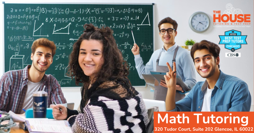 Math Tutoring in Chicago